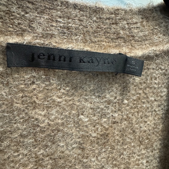 Jenni Kayne cardigan sweater - Picture 4 of 7